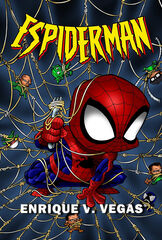 Espiderman Espiderman