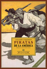 Piratas de la América Piratas de la América