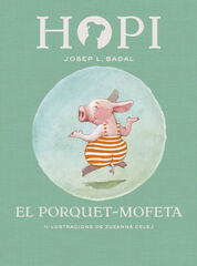 Hopi 5. El porquet-mofeta Hopi 5. El porquet-mofeta