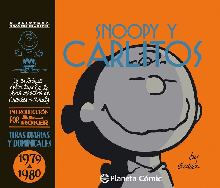 Snoopy y Carlitos 15