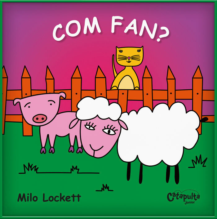 C&oacute;m fan?