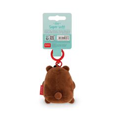 Clauer Peluix Legami Teddy Bear