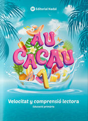 Au Cacau 1r Primària