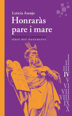 Honraràs pare i mare Honraràs pare i mare