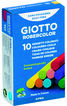 Guix antipols Giotto Robercolor colors 10u