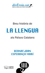 Breu història de la llengua als Països C