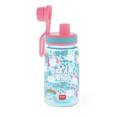 Botella Legami Unicorn