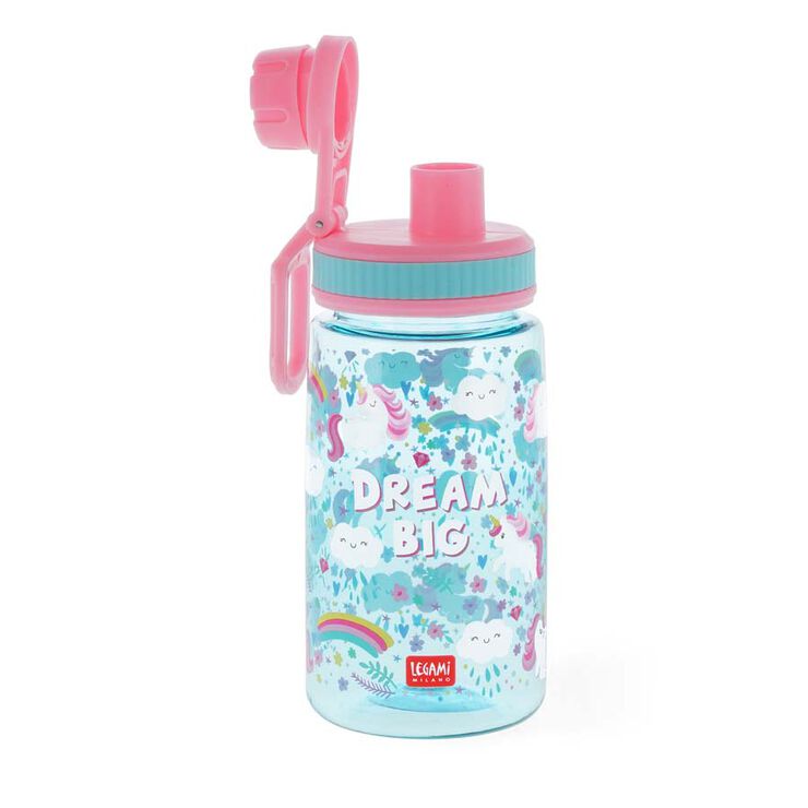 Botella Legami Unicorn