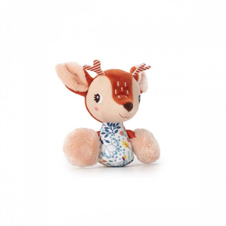 Lilliputiens Sonajero Mini Stella