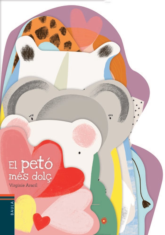 El pet&oacute; m&eacute;s dol&ccedil;