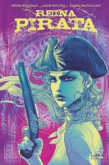 Reina Pirata Reina Pirata