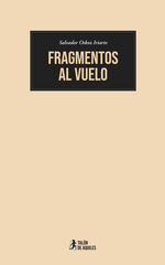 Fragmentos al vuelo