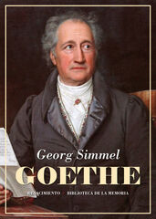 Goethe Goethe