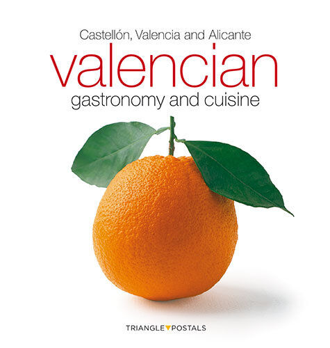 Gastronomia y cocina valenciana (ing)