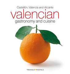 Gastronomia y cocina valenciana (ing)