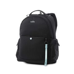 Motxilla Totto Praga negre