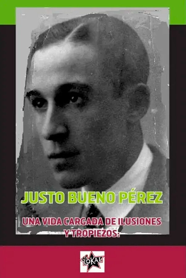 Justo Bueno P&eacute;rez