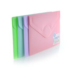 Bolsa/sobre Office Box A6 blush