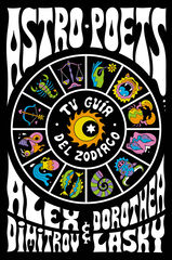 Astro Poets Astro Poets