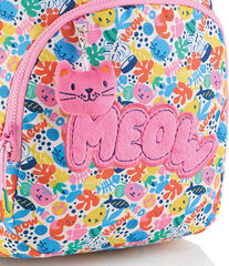 Mochila Doble MQR Roma Matisse Cat