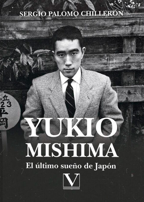 Yukio Mishima