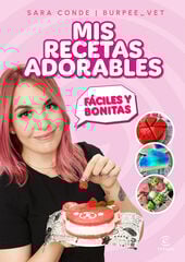 Mis recetas adorables Mis recetas adorables