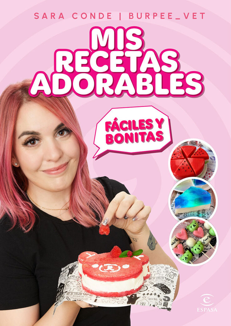 Recetas exitosas premiadas