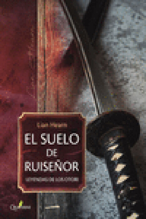 El suelo de ruise&ntilde;or