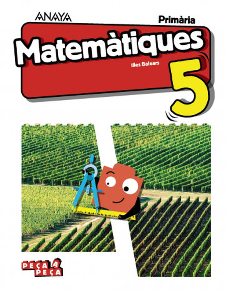 Matemtiques 5.