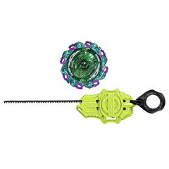 Pack Peonza y Lanzador Hypersphere Beyblade
