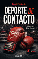 Deporte de contacto