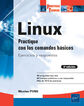 LINUX - Practique con los comandos básicos : Ejercicios y respuestas