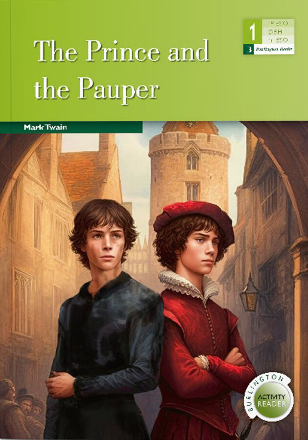 Prince & Pauper