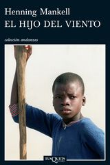 Hijo del viento, El Hijo del viento, El