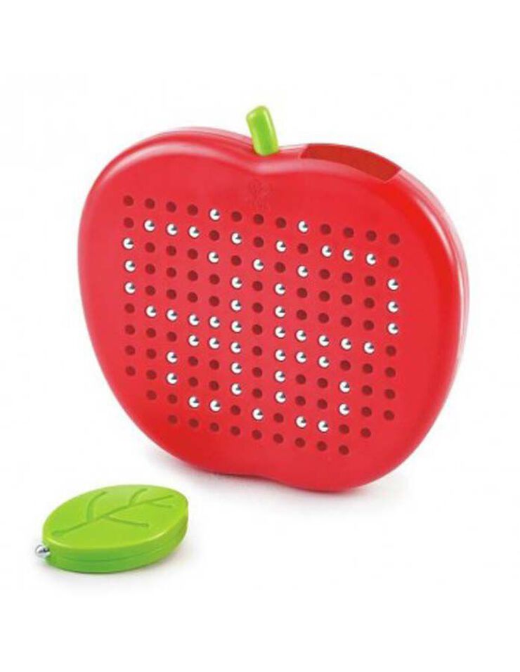 Poma Magn&egrave;tica