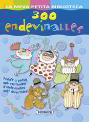 300 Endevinalles 300 Endevinalles