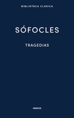 Tragedias Tragedias