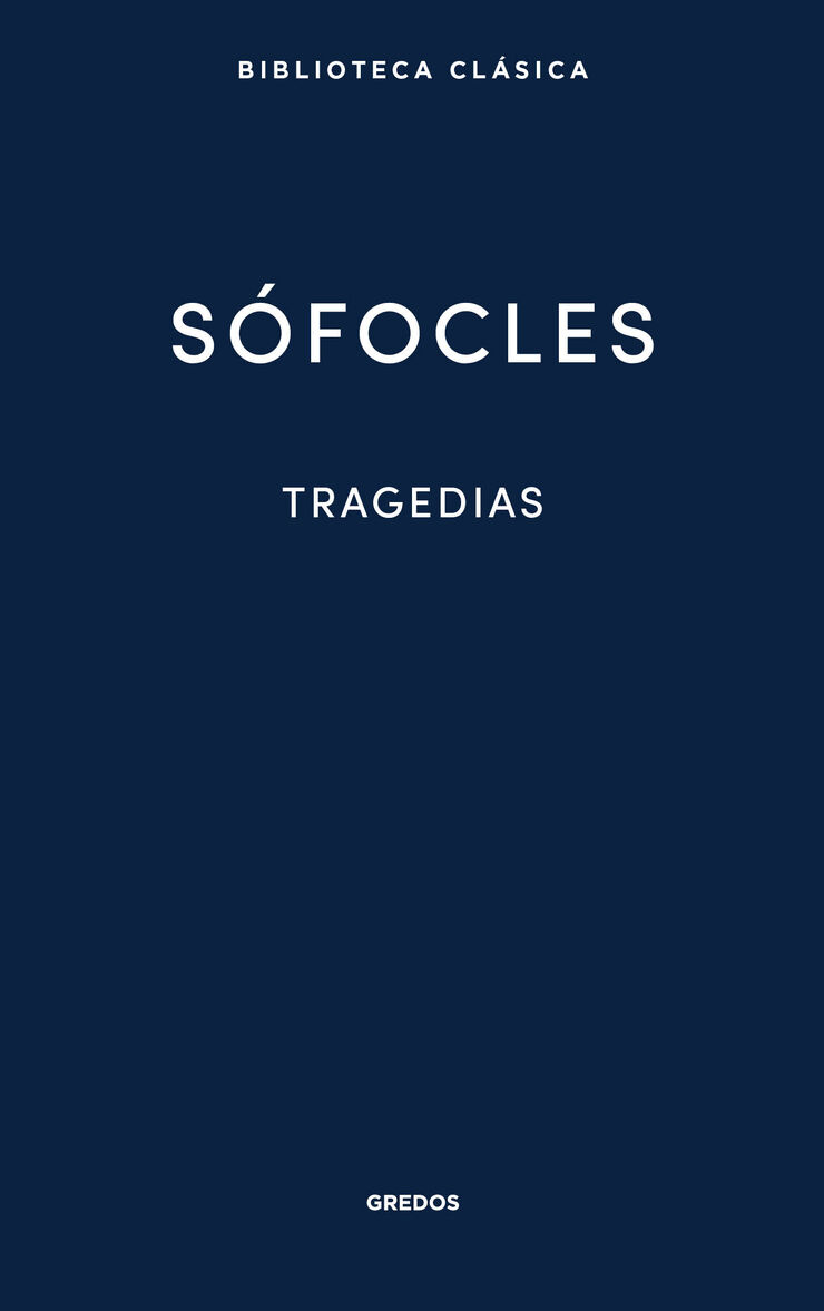 Tragedias