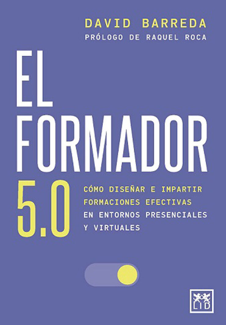 El formador 5.0