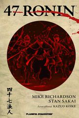 47 Ronin 47 Ronin