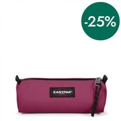 Estuche Eastpak Benchmark single Wine Burgundy