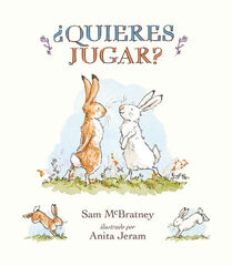 Quieres jugar? Quieres jugar?