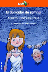El domador de somnis El domador de somnis