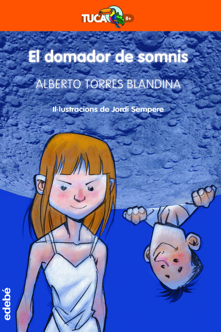 El domador de somnis