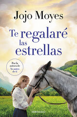 Te regalaré las estrellas Te regalaré las estrellas