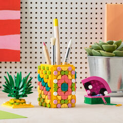 LEGO® DOTs Portallapis Pinya 41906