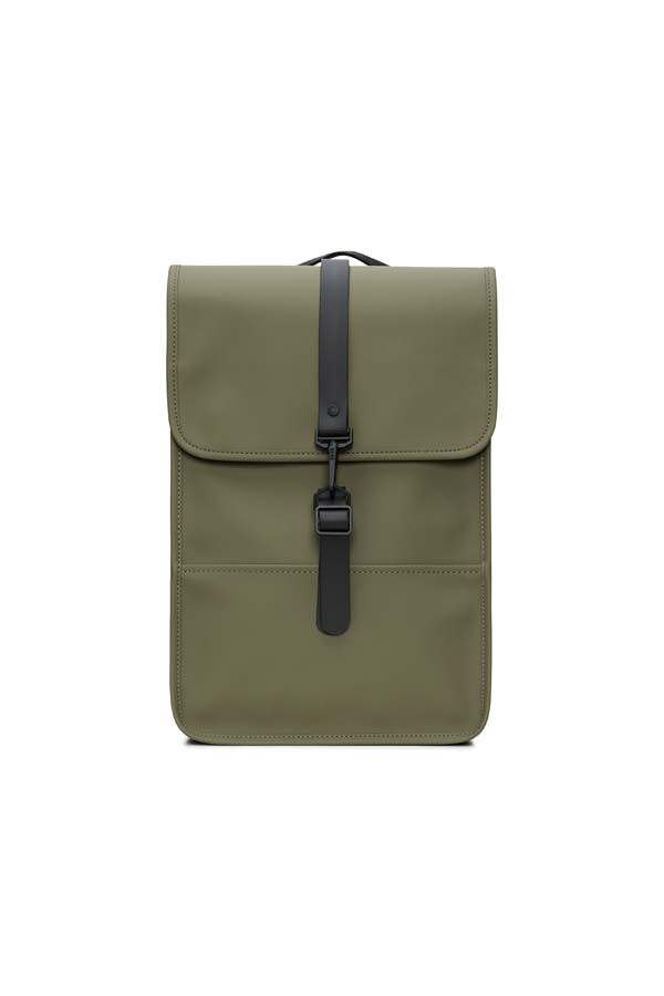 Mochila Rains Mini  W3 Marsh
