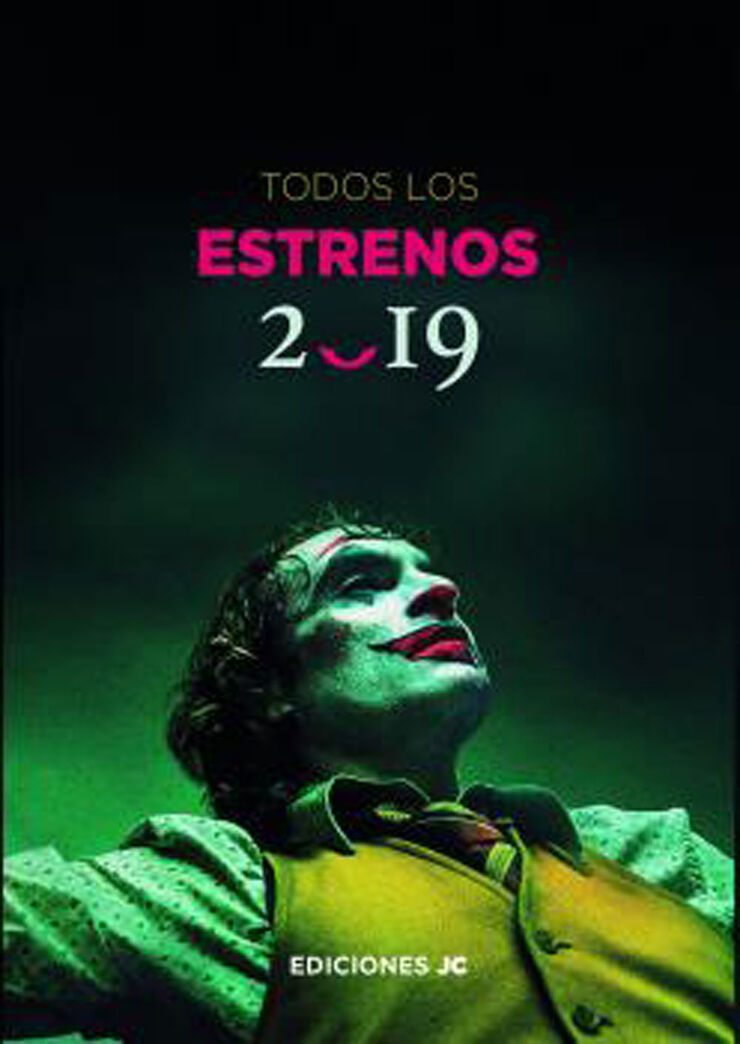 Todos los estrenos 2019