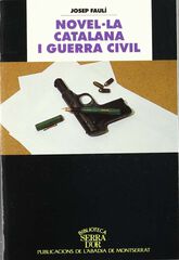 Novel·la catalana i guerra civil