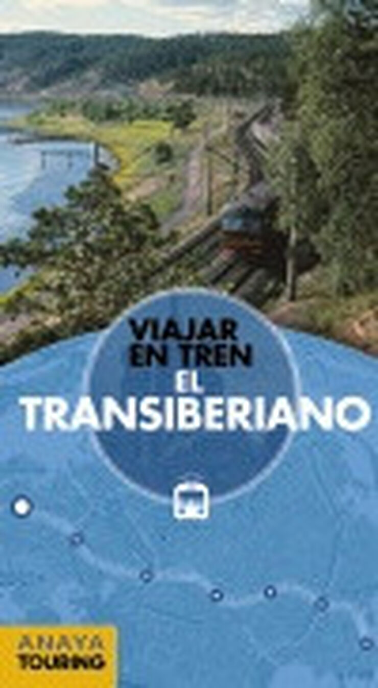 El Transiberiano